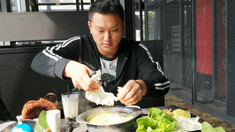 村民食堂, 桃園火鍋, 桃園美食,海月鍋物,火鍋, 藝文特區美食,