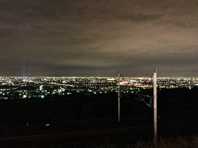 銀河鐵道_10 銀河鐵道_10