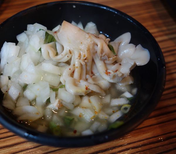 饗麻饗辣 麻辣鴛鴦鍋~吃到飽 無限暢飲 七股大活蝦 生日禮