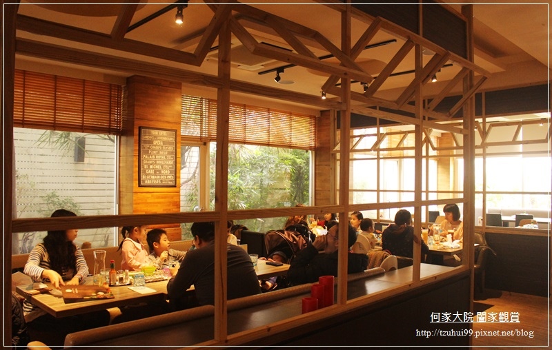 桃園洋朵庭園餐廳 16.JPG