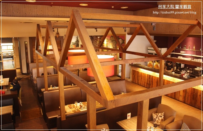 桃園洋朵庭園餐廳 14.JPG