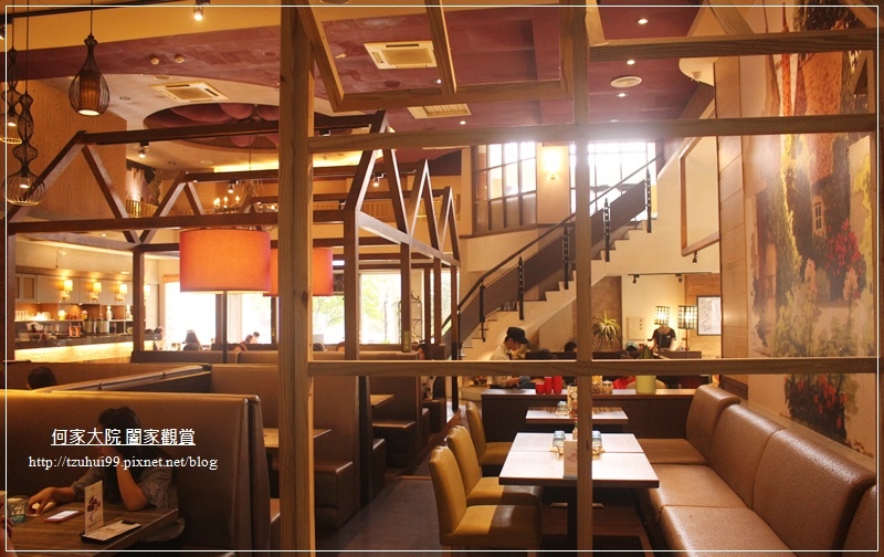 桃園洋朵庭園餐廳 15.JPG