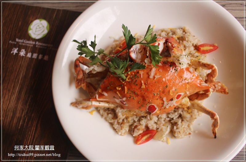 桃園洋朵庭園餐廳 51.JPG