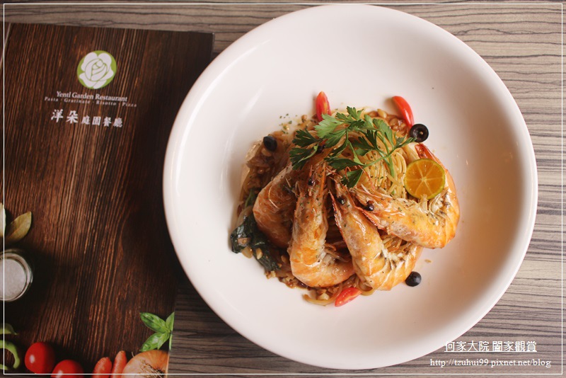 桃園洋朵庭園餐廳 47.JPG