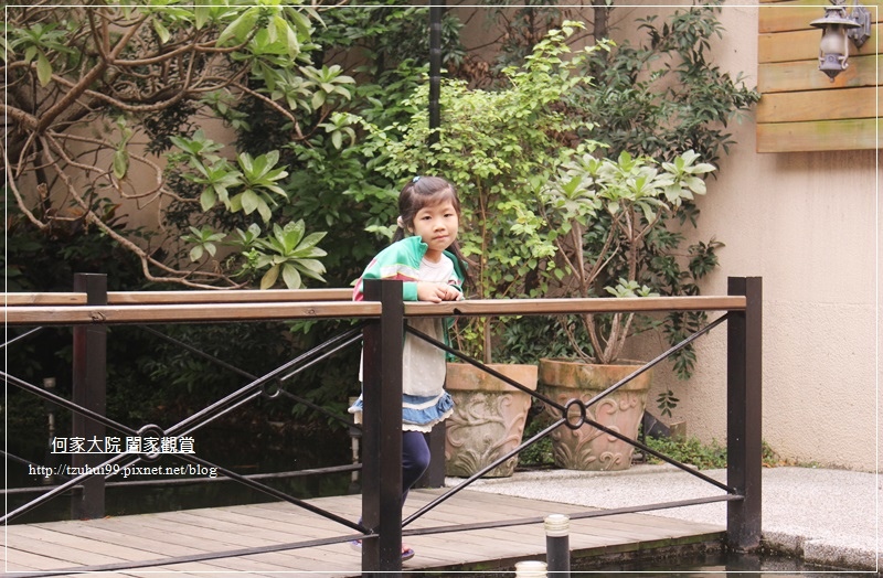 桃園洋朵庭園餐廳 07.JPG