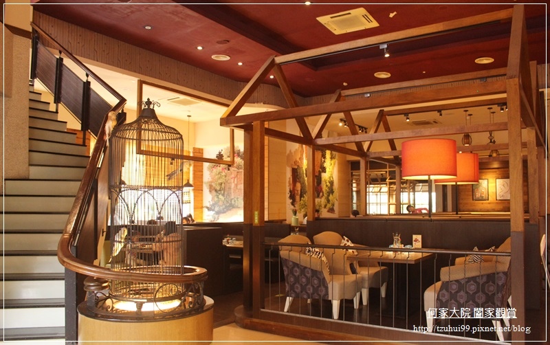 桃園洋朵庭園餐廳 13.JPG