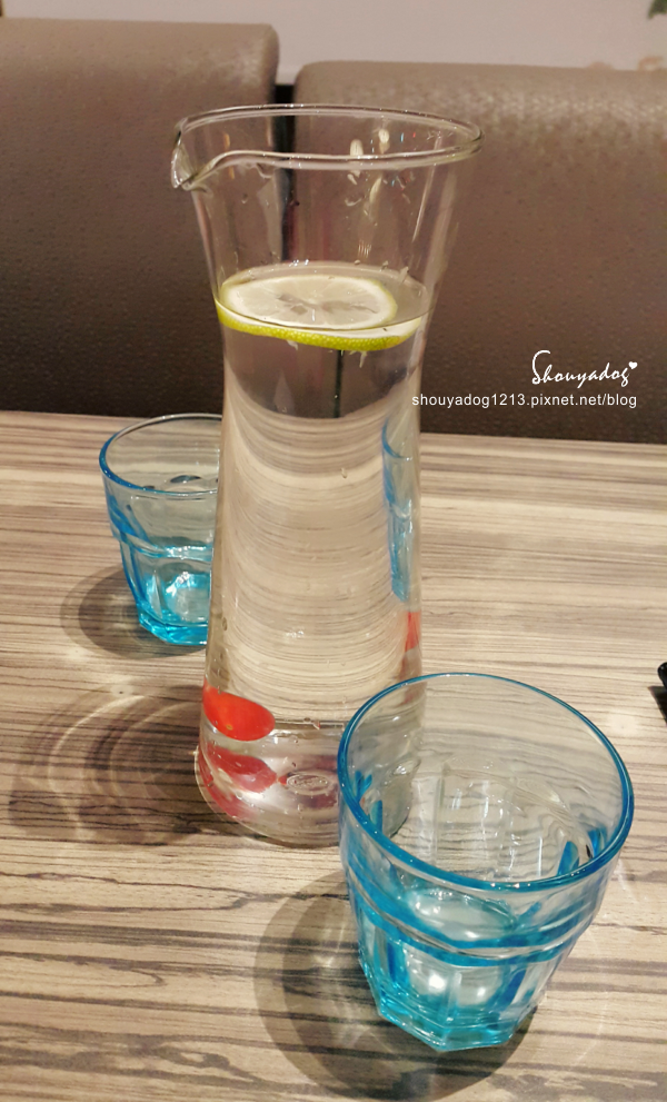 洋朵庭園餐廳:【義式料理】裝潢很有質感又平價的洋朵庭園餐廳-國際店