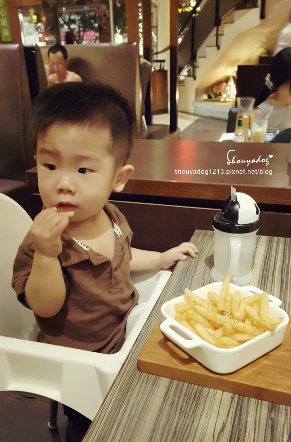 洋朵庭園餐廳:【義式料理】裝潢很有質感又平價的洋朵庭園餐廳-國際店