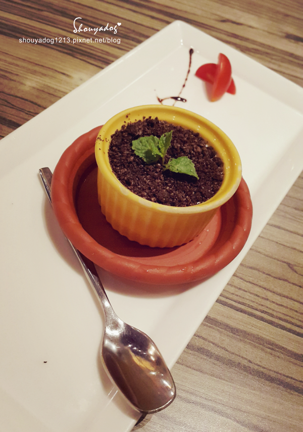 洋朵庭園餐廳:【義式料理】裝潢很有質感又平價的洋朵庭園餐廳-國際店