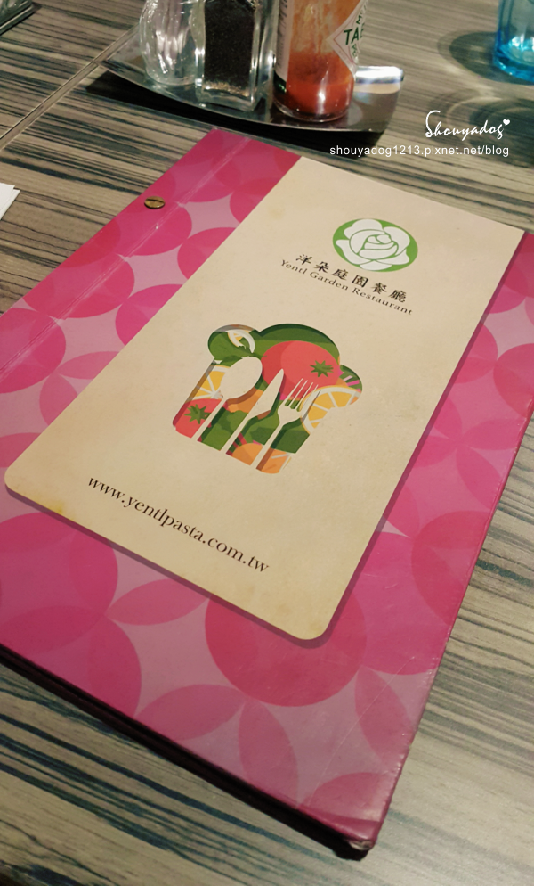 洋朵庭園餐廳:【義式料理】裝潢很有質感又平價的洋朵庭園餐廳-國際店