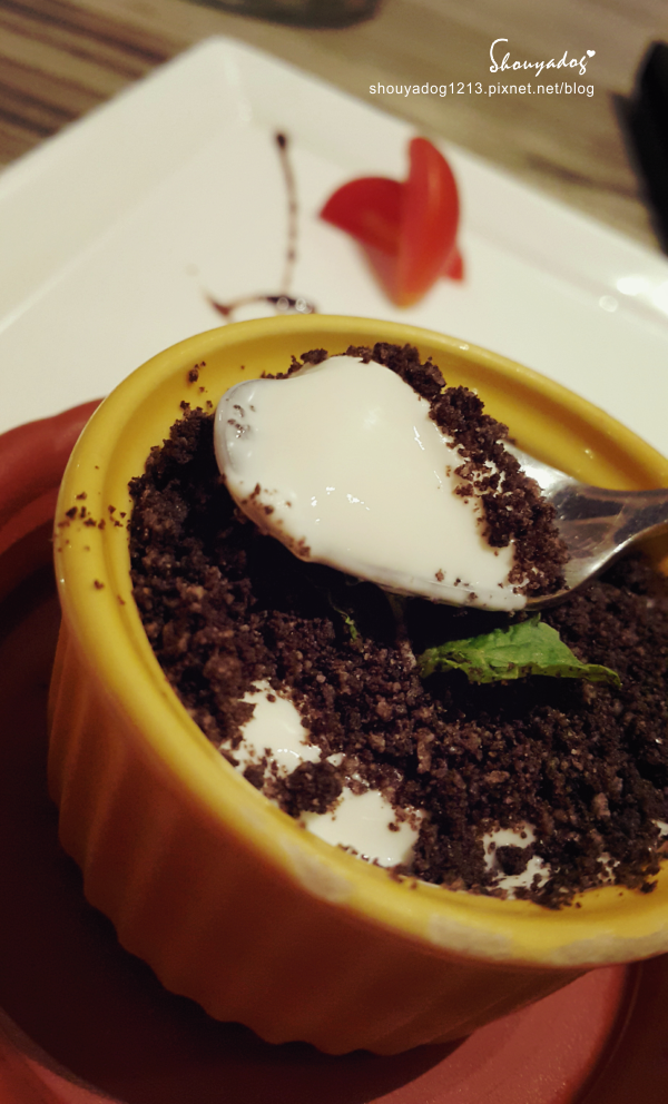 洋朵庭園餐廳:【義式料理】裝潢很有質感又平價的洋朵庭園餐廳-國際店