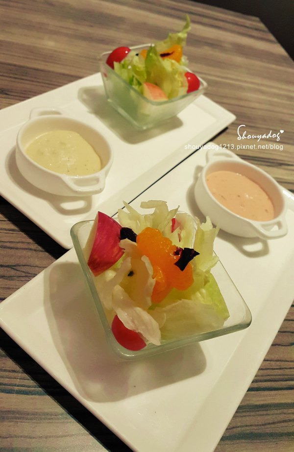 洋朵庭園餐廳:【義式料理】裝潢很有質感又平價的洋朵庭園餐廳-國際店