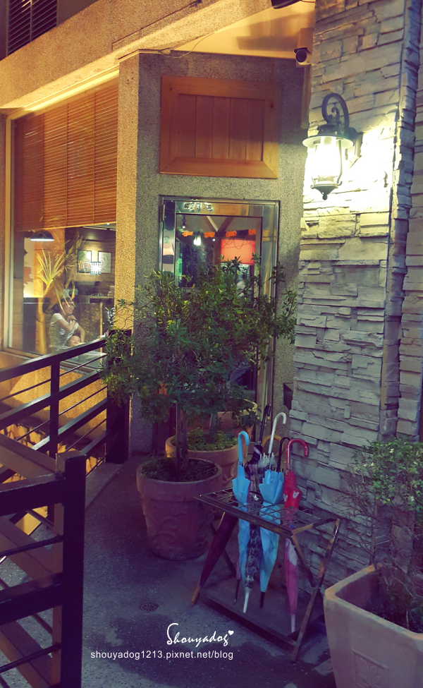 洋朵庭園餐廳:【義式料理】裝潢很有質感又平價的洋朵庭園餐廳-國際店