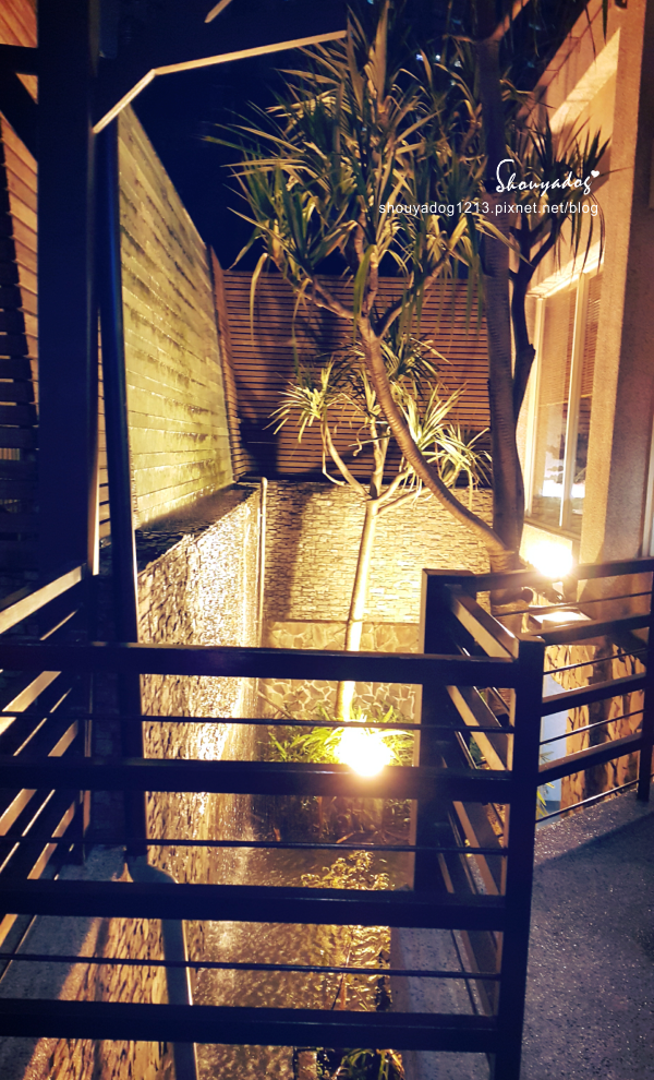 洋朵庭園餐廳:【義式料理】裝潢很有質感又平價的洋朵庭園餐廳-國際店