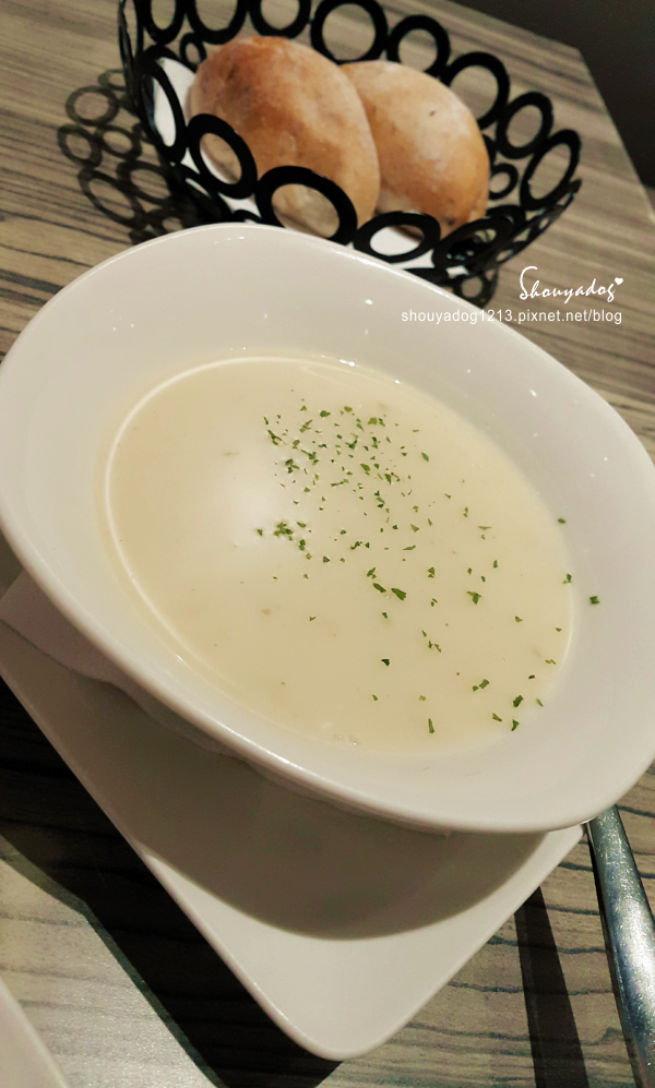 洋朵庭園餐廳:【義式料理】裝潢很有質感又平價的洋朵庭園餐廳-國際店