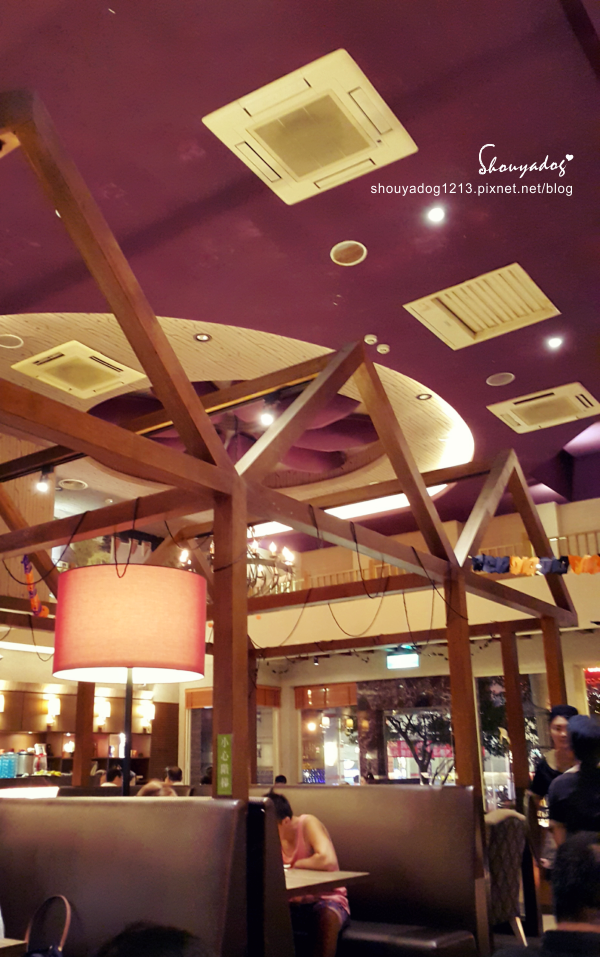 洋朵庭園餐廳:【義式料理】裝潢很有質感又平價的洋朵庭園餐廳-國際店