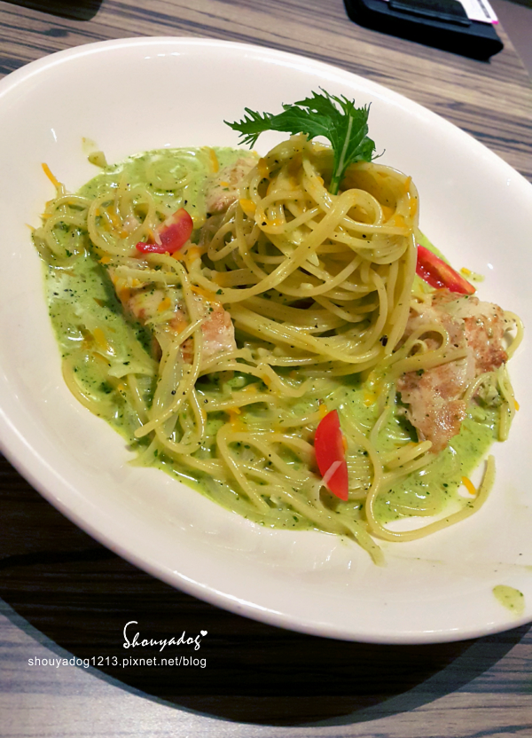 洋朵庭園餐廳:【義式料理】裝潢很有質感又平價的洋朵庭園餐廳-國際店