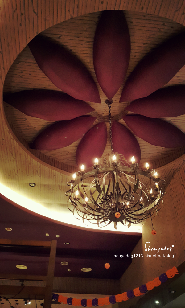 洋朵庭園餐廳:【義式料理】裝潢很有質感又平價的洋朵庭園餐廳-國際店