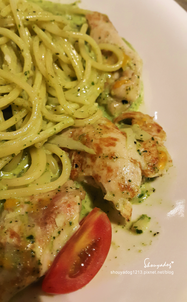 洋朵庭園餐廳:【義式料理】裝潢很有質感又平價的洋朵庭園餐廳-國際店