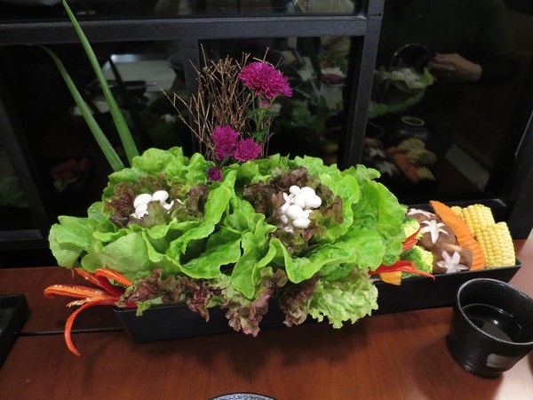 千里思念。相聚梧桐 / 聚梧桐 / 鍋物