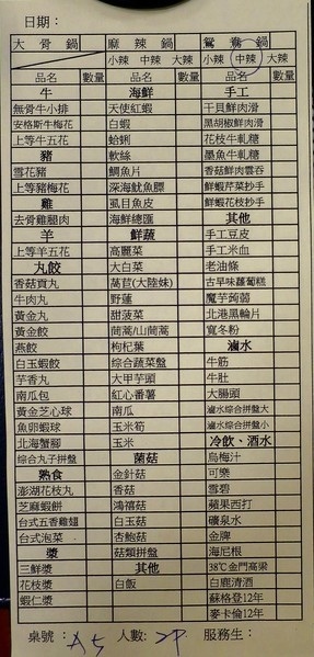 千里思念。相聚梧桐 / 聚梧桐 / 鍋物