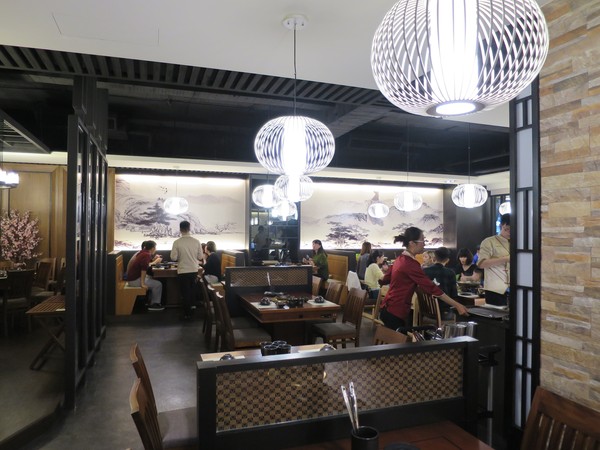 聚梧桐 臻品麻辣鍋物：千里思念。相聚梧桐~  ..聚梧桐-臻品麻辣鍋物