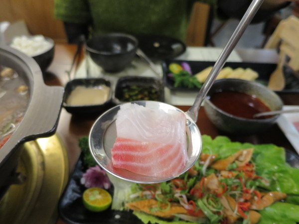 千里思念。相聚梧桐 / 聚梧桐 / 鍋物