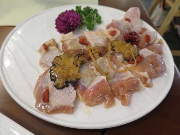 千里思念。相聚梧桐 / 聚梧桐 / 鍋物