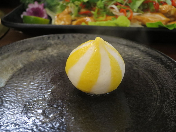 千里思念。相聚梧桐 / 聚梧桐 / 鍋物