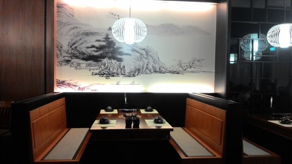 千里思念。相聚梧桐 / 聚梧桐 / 鍋物