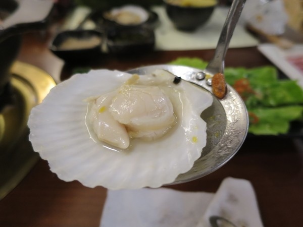 千里思念。相聚梧桐 / 聚梧桐 / 鍋物