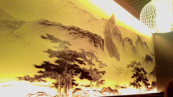 千里思念。相聚梧桐 / 聚梧桐 / 鍋物