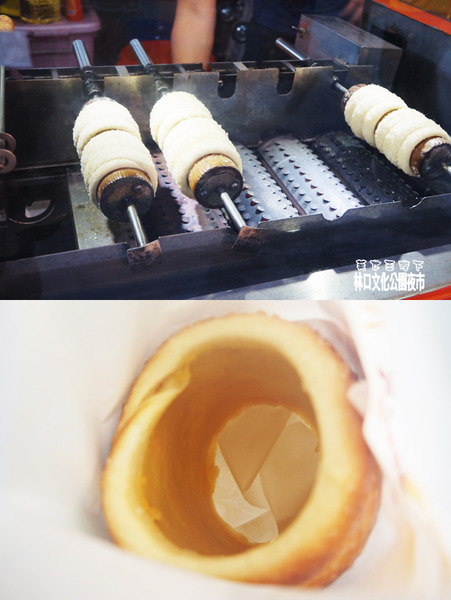 食記(採訪)◎--【林口 龜山】林口文化公園夜市.超好吃又多肉肉的夜市!!!