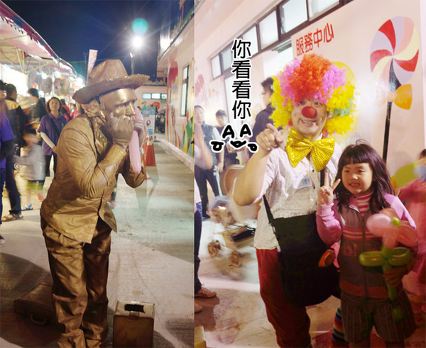 食記(採訪)◎--【林口 龜山】林口文化公園夜市.超好吃又多肉肉的夜市!!!