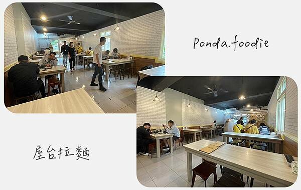 宜蘭美食｜來頭城必吃！湯頭風味道地的日式拉麵，屋台拉麵！