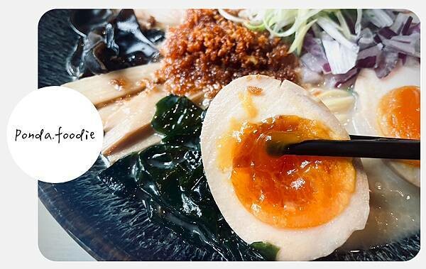 宜蘭美食｜來頭城必吃！湯頭風味道地的日式拉麵，屋台拉麵！