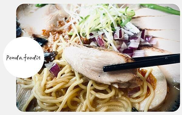 宜蘭美食｜來頭城必吃！湯頭風味道地的日式拉麵，屋台拉麵！