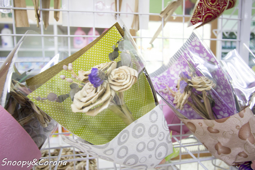 【玩樂．嘉義】嘉義景點／月桃故事館～粉紅愛心天空步道拍照好浪漫，免費參觀的觀光工廠