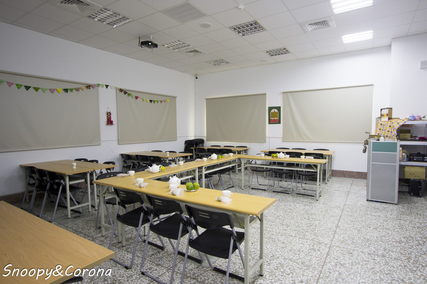 【玩樂．嘉義】嘉義景點／月桃故事館～粉紅愛心天空步道拍照好浪漫，免費參觀的觀光工廠