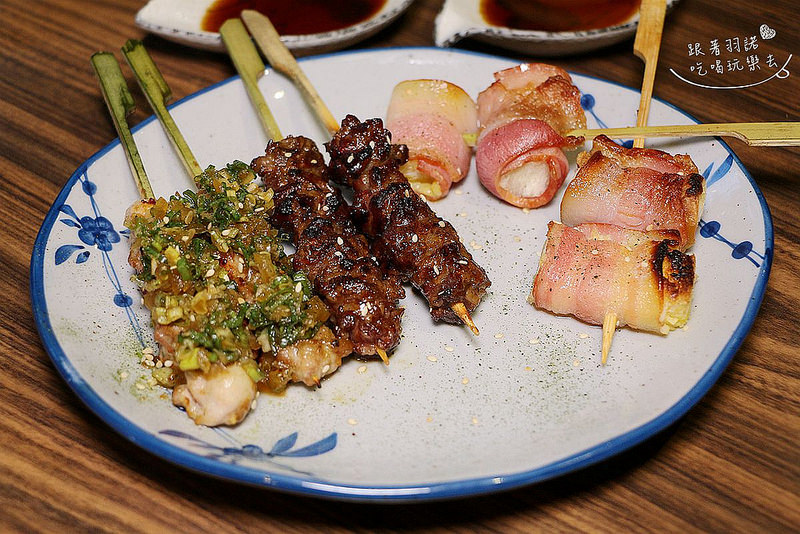 你回來了型男食堂居酒屋066