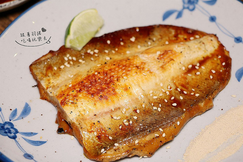 你回來了型男食堂居酒屋106