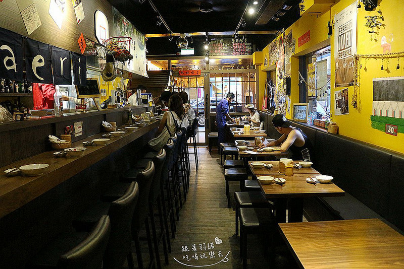 你回來了型男食堂居酒屋065