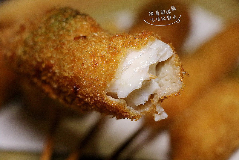 你回來了型男食堂居酒屋096