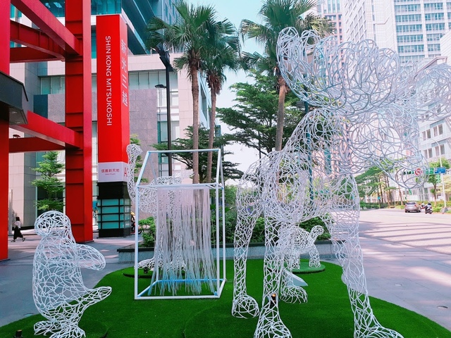 2017-09-20-10-22-16.jpg - 貴婦百貨bellavita沁涼小市集