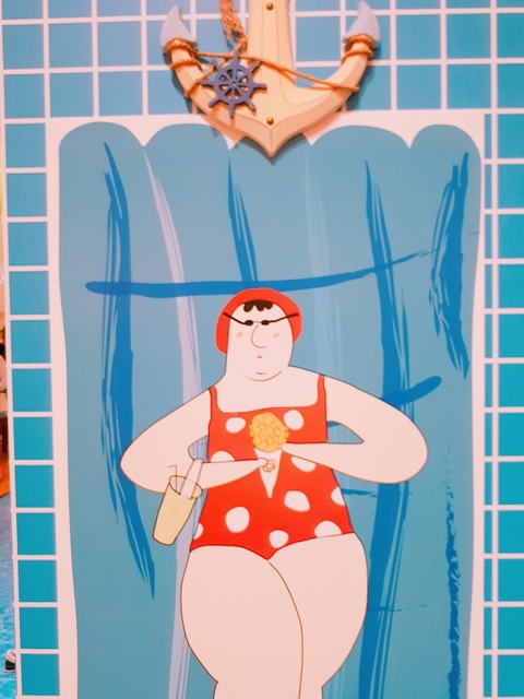 2017-09-20-13-13-35.jpg - 貴婦百貨bellavita沁涼小市集