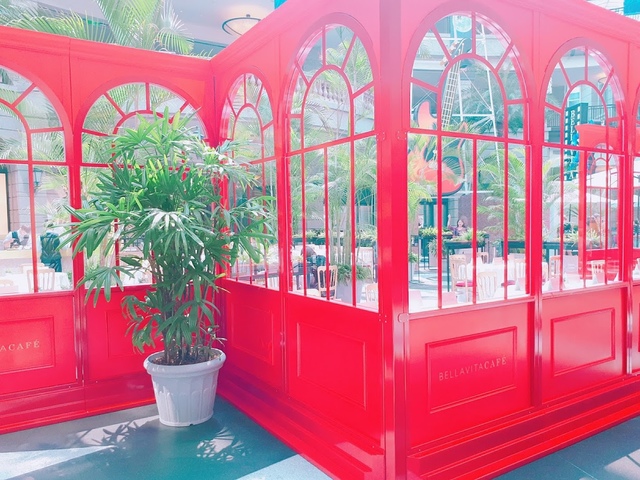 2017-09-20-12-50-39.jpg - 貴婦百貨bellavita沁涼小市集