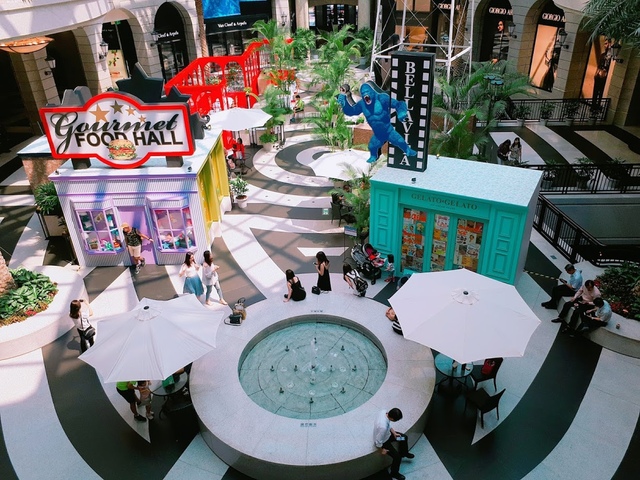 2017-09-20-12-48-06.jpg - 貴婦百貨bellavita沁涼小市集