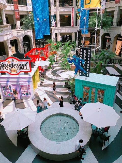 2017-09-20-12-48-11.jpg - 貴婦百貨bellavita沁涼小市集