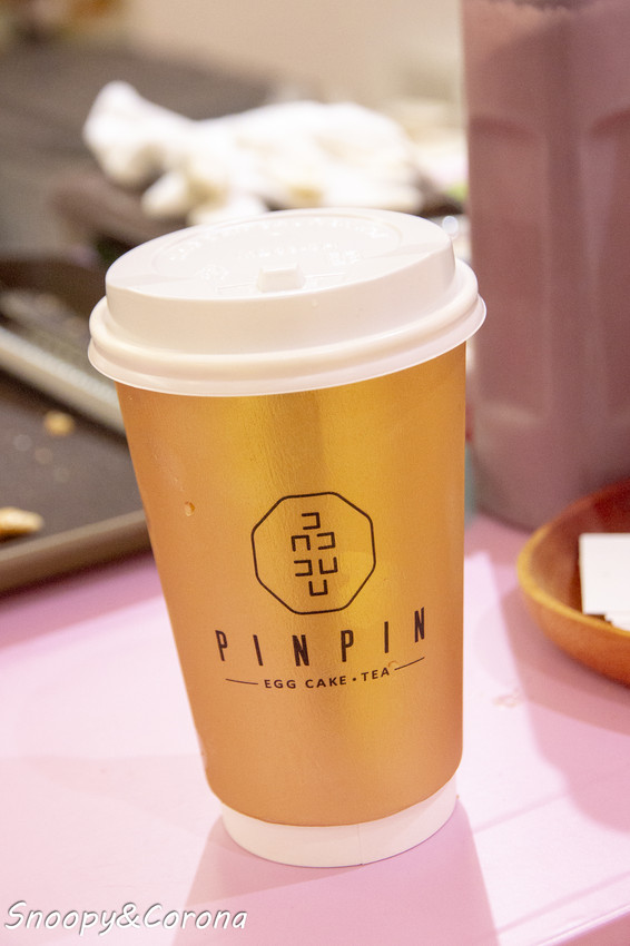 【玩樂．台北】BELLAVITA寶麗廣場粉紅運動小市集～粉紅色的游泳池、籃球場、淋浴間，最夢幻IG打卡景點 - 史努比遊樂園