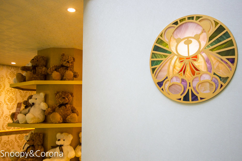 【台北活動】2019Bellavita寶麗廣塲耶誕佈置｜小熊王國大尋寶～上千隻熊熊與浪漫熊熊城堡信義區必拍